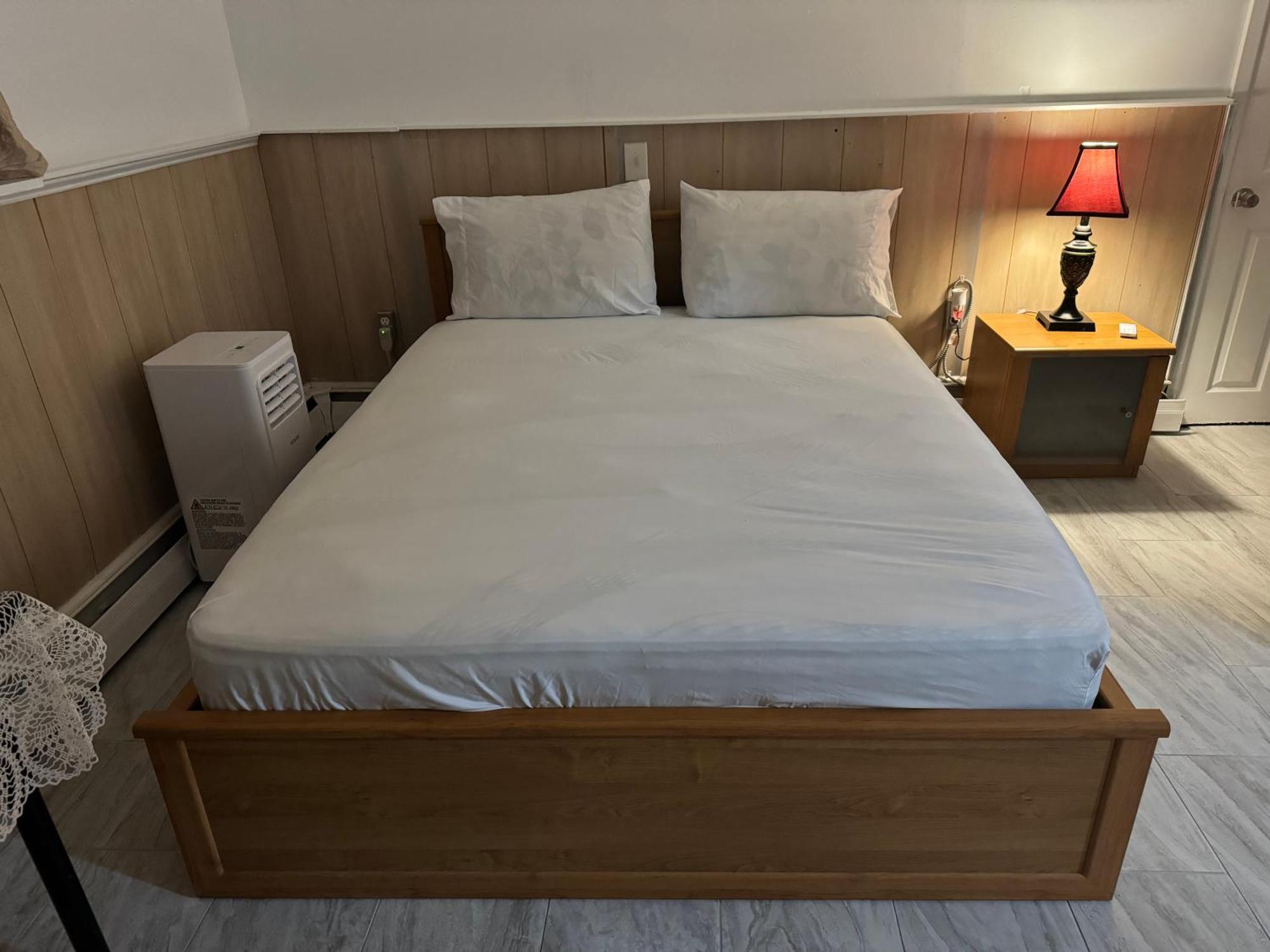 The White Pearl Apartment Metuchen Bagian luar foto