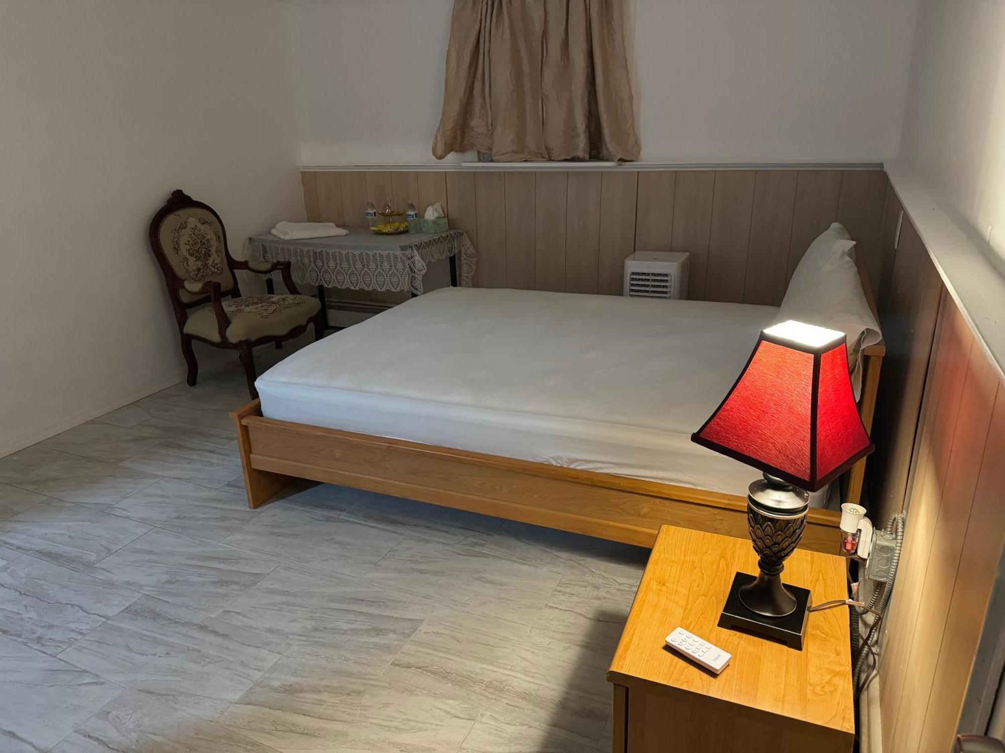 The White Pearl Apartment Metuchen Bagian luar foto
